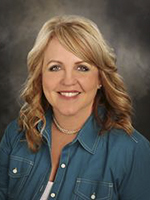 Denise Cash, Realtor