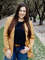 Tabitha Alves
