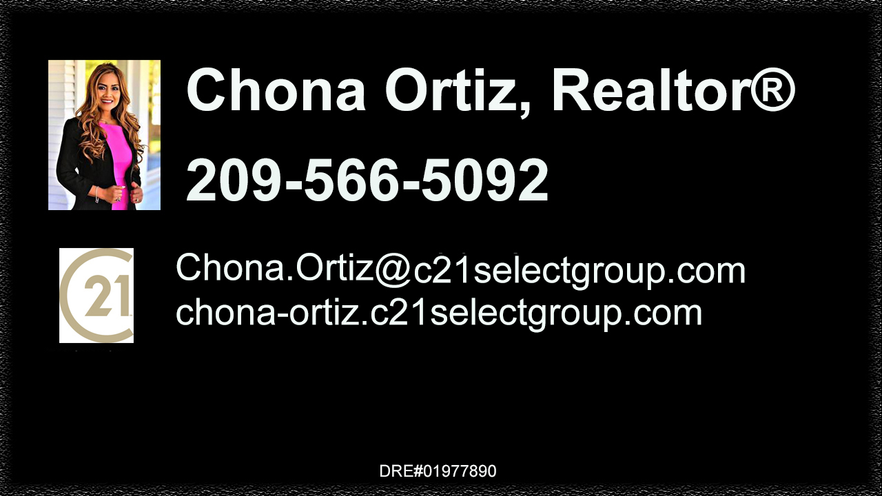 Chona Ortiz Contact Info