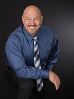 Ken Anderson, Realtor
