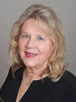 Peggy Bray, Realtor