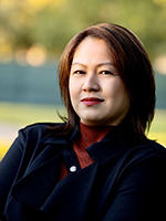 JVinna Francisco, Realtor
