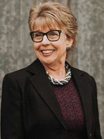 Pam Harmon, Realtor®