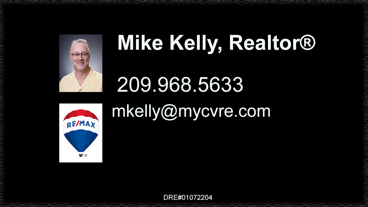 Mike Kelly, Realtor®