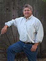 Tim Jones, Realtor&reg;
