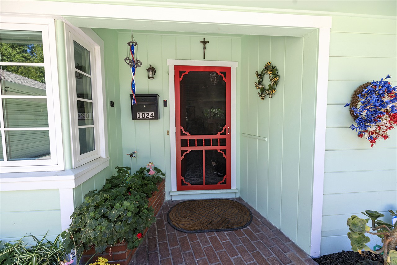 1024 Princeton Avenue, Modesto CA 95350