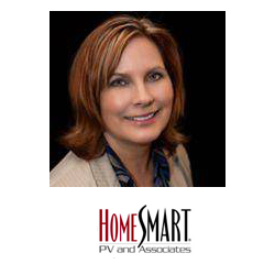 Patti Dugo, Homesmart PVA Logo