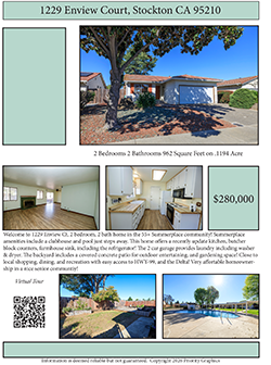 Enview Flyer Download