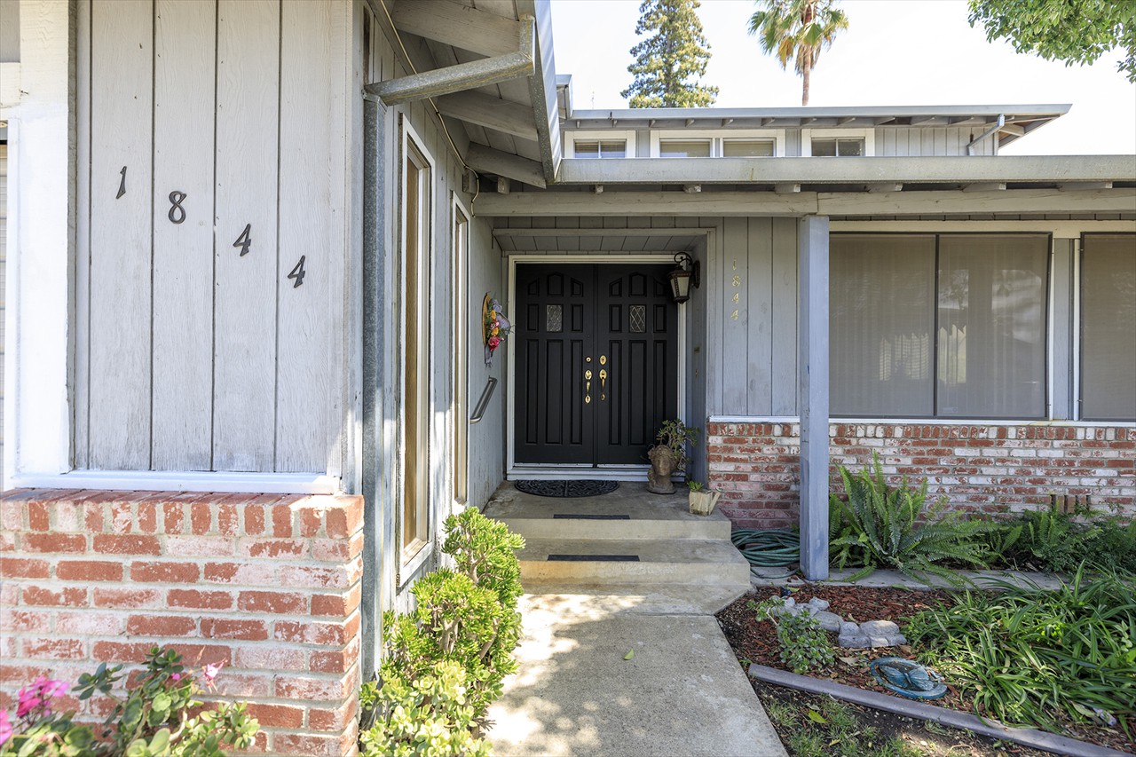 1844 Laredo Circle, Stockton CA 95209