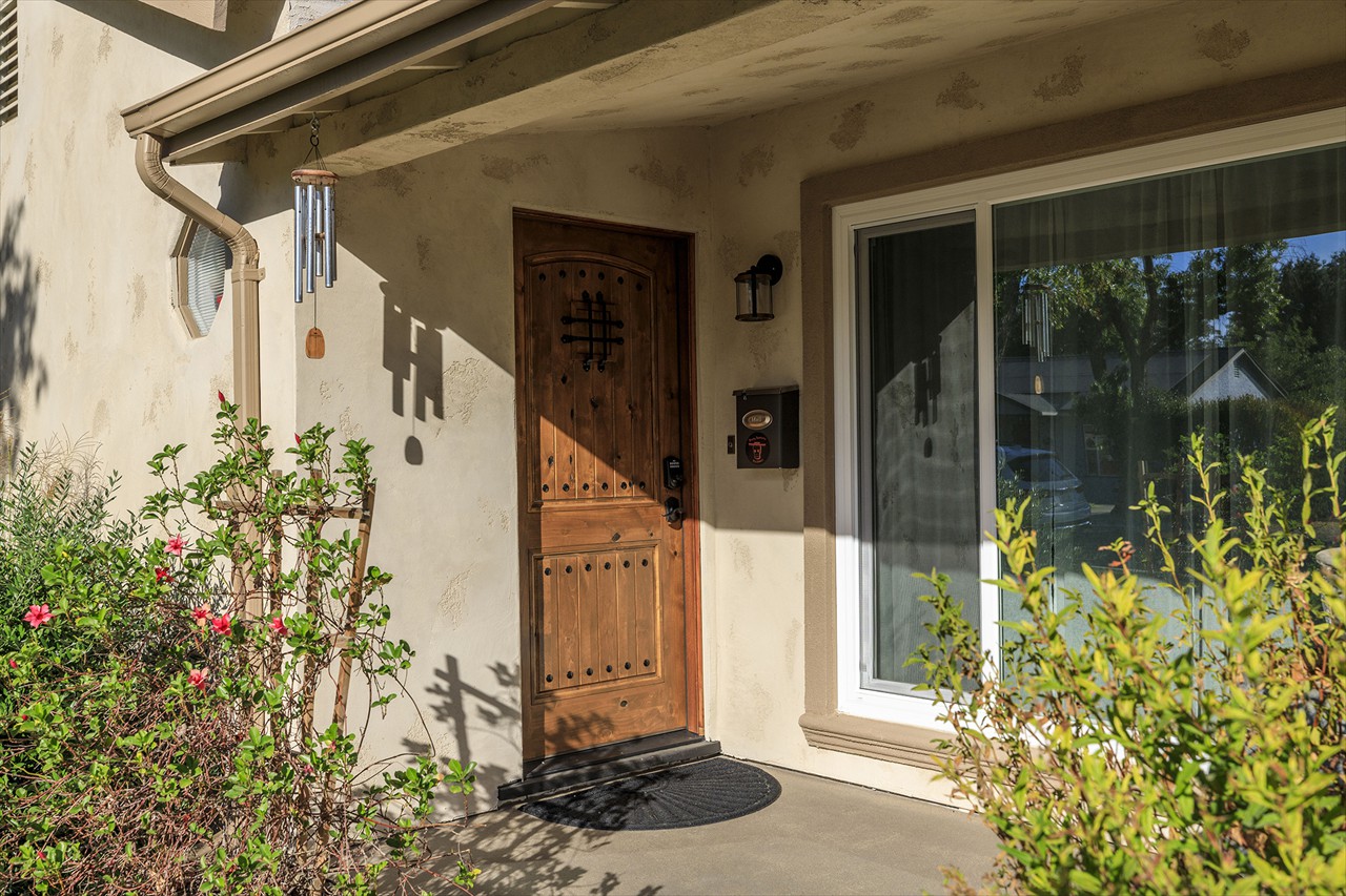 316 Covena Avenue, Modesto CA 95354