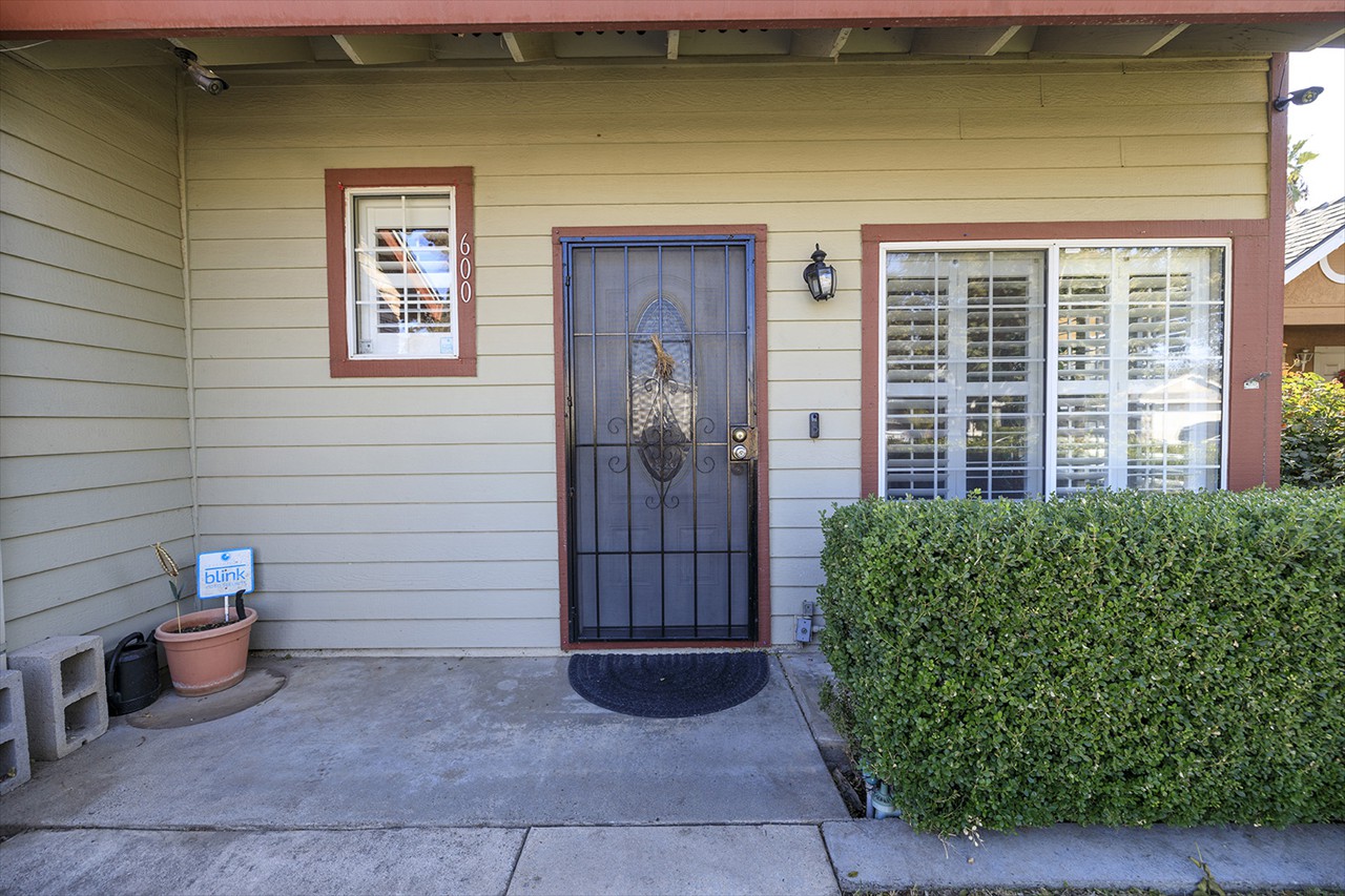 600 Ramsey Drive, Modesto CA 95356