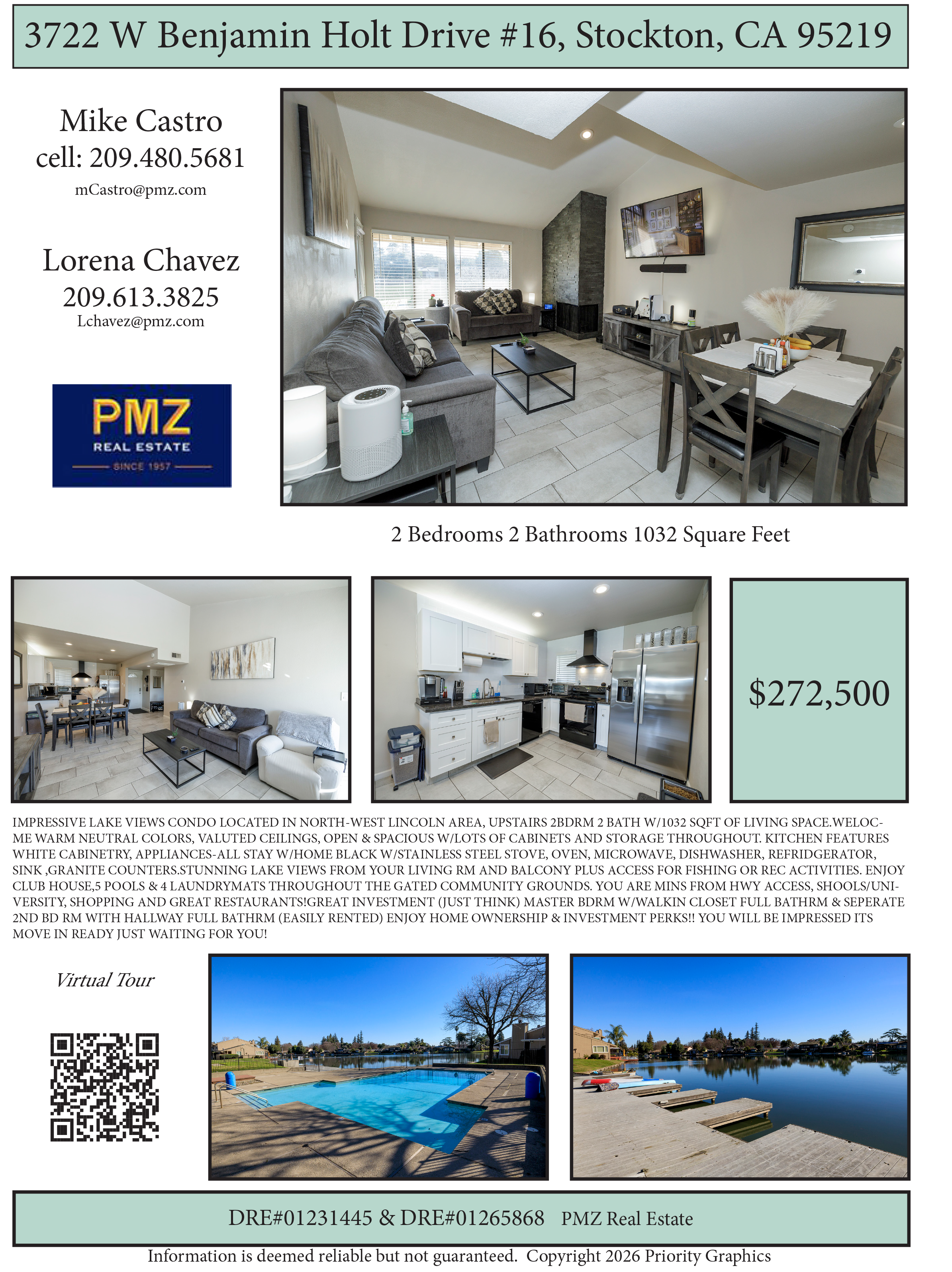 BenjaminHolt Flyer Download