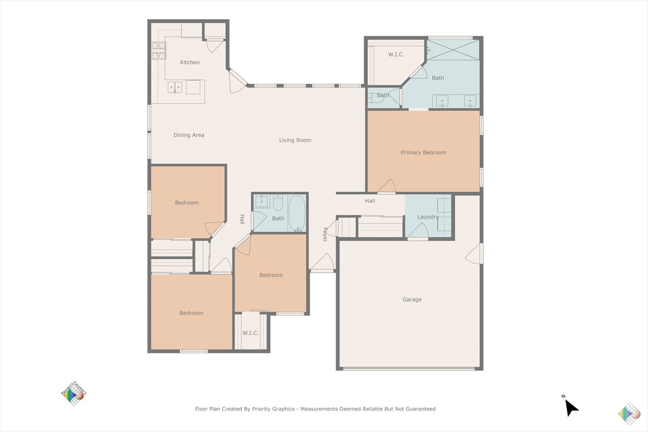 FloorPlanMontana