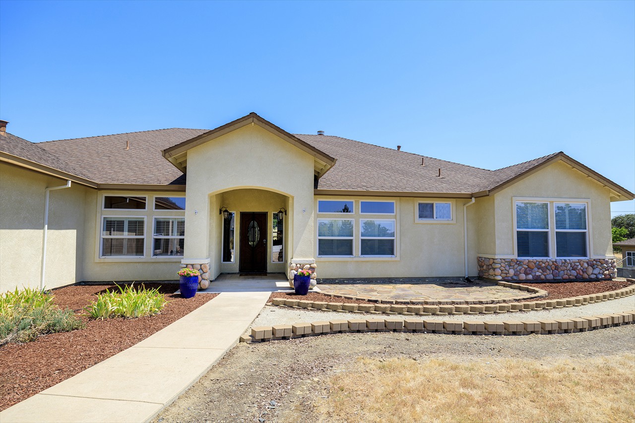 2247 Lakeveiw Circle, Valley Springs CA 95252