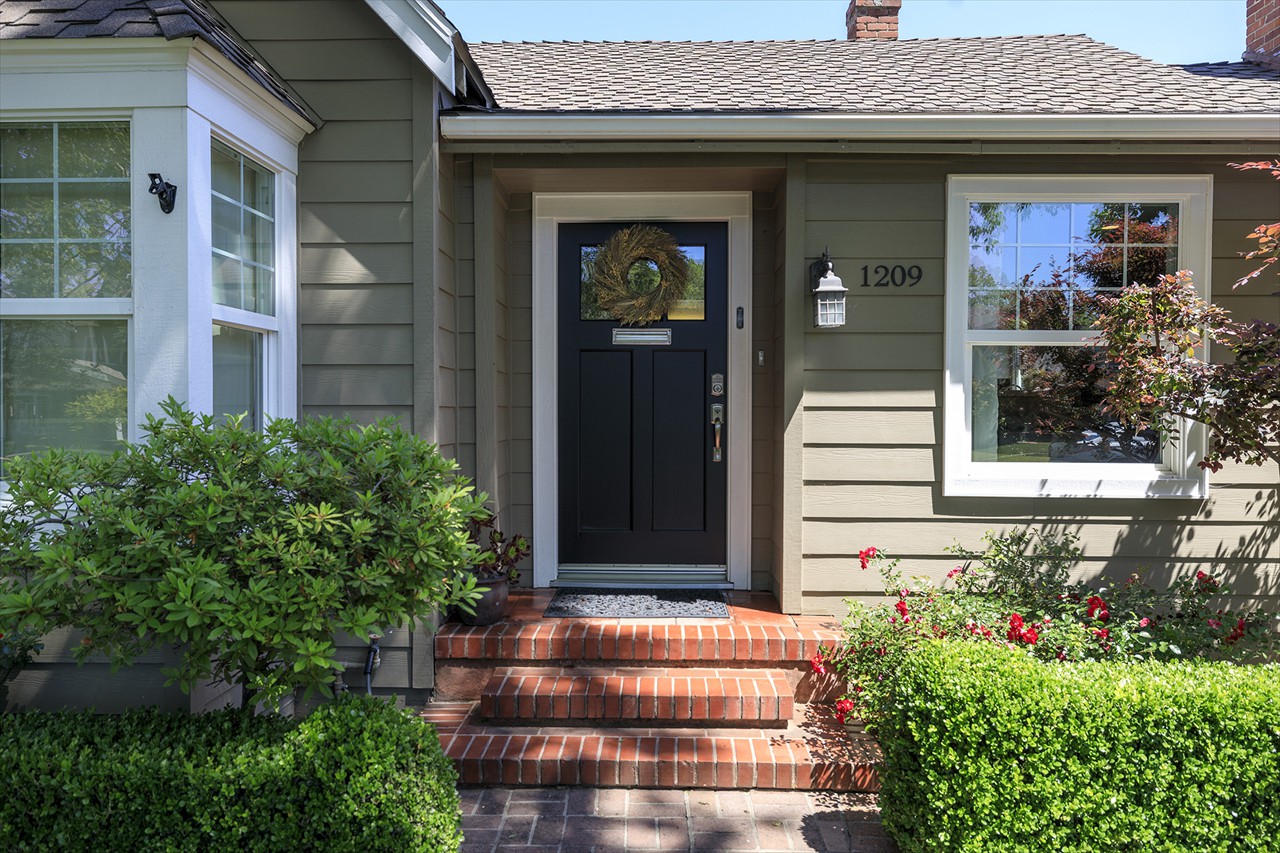 1209-1211 Marshall Street, Turlock CA 95380