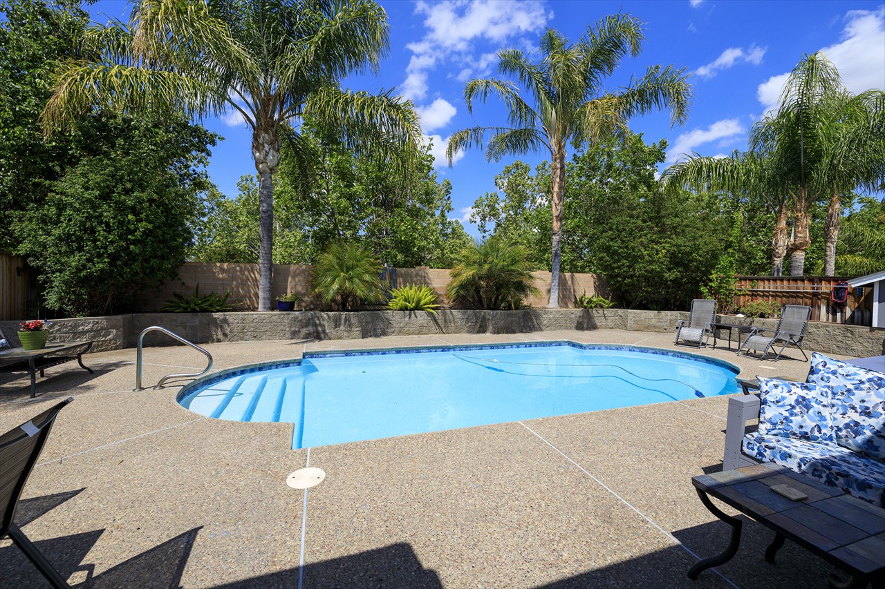 3 Bed 2 Bath 1554 Sq.Ft. on .14 Acres $740,000