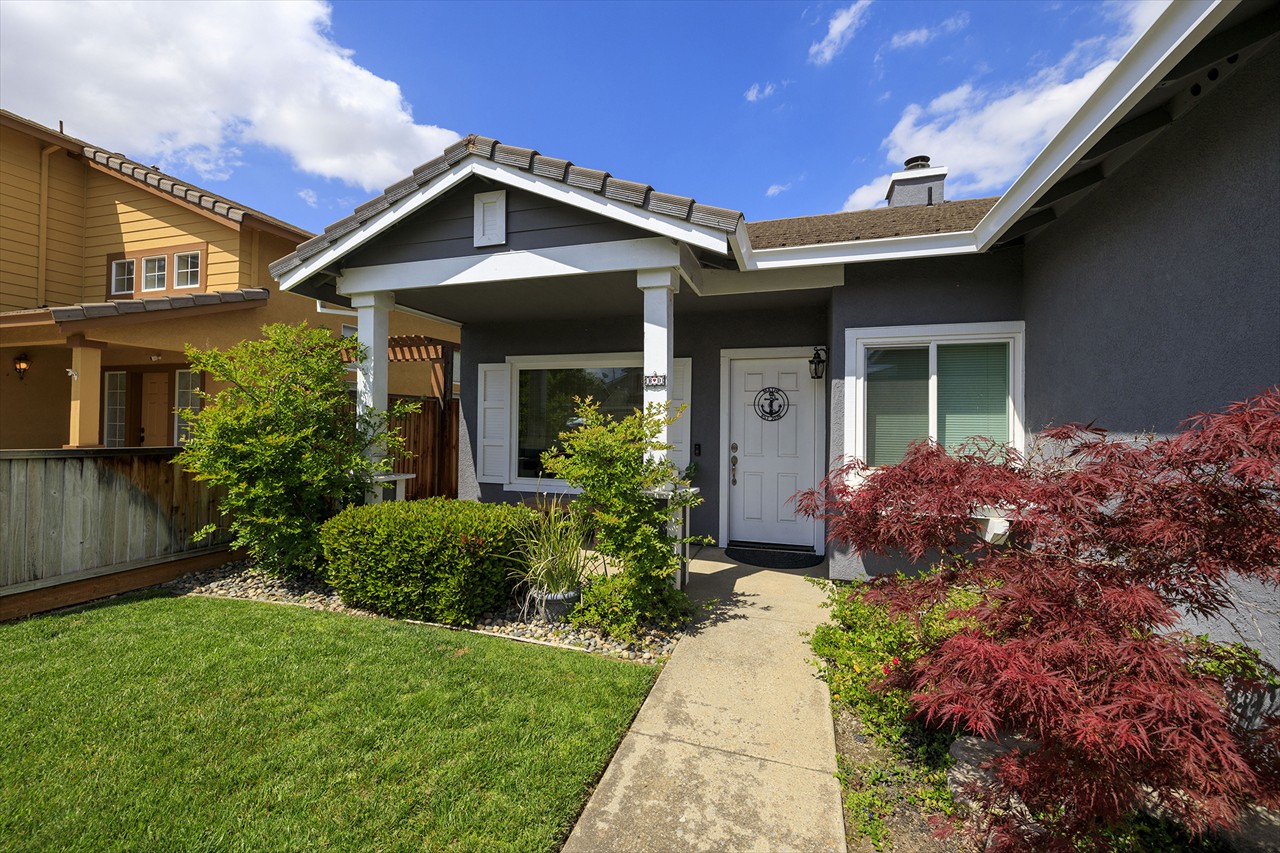 885 Tom Fowler Drive, Tracy CA 95377