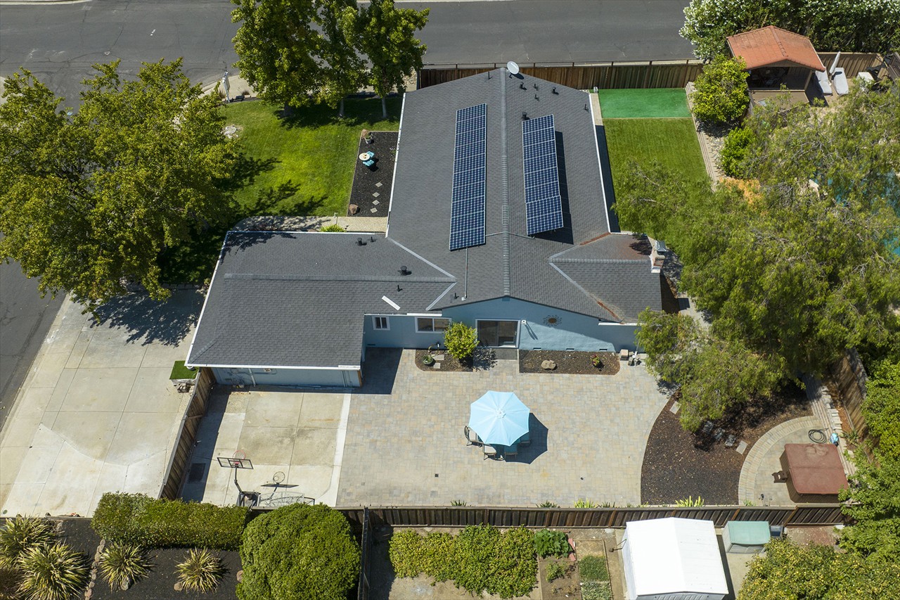 5261 Jomar Drive, Concord CA 94521