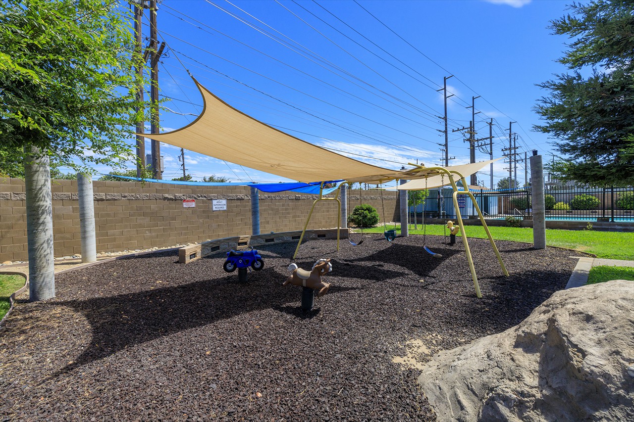 1001 Heidi Avenue, Modesto CA 95350