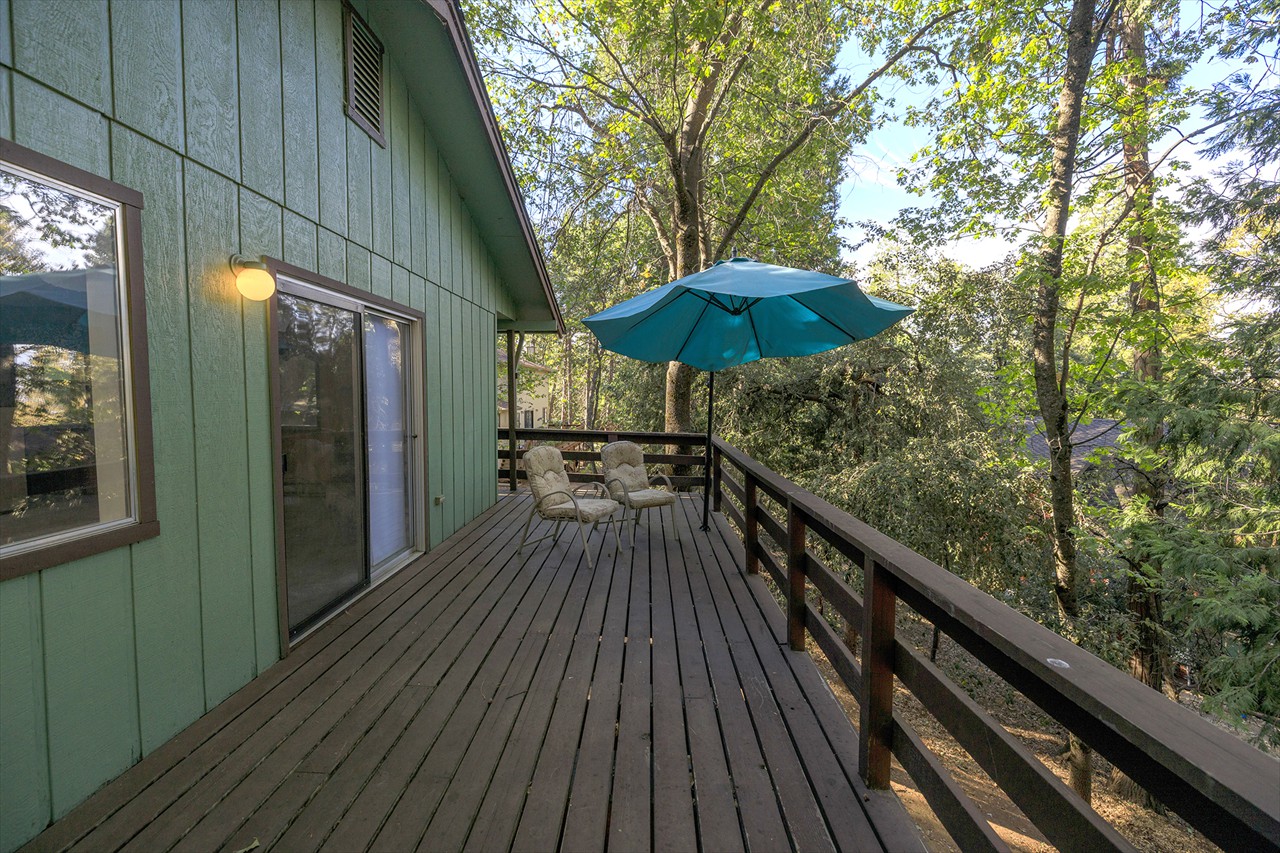 23408 Ontario Drive, Twain Harte CA 95383
