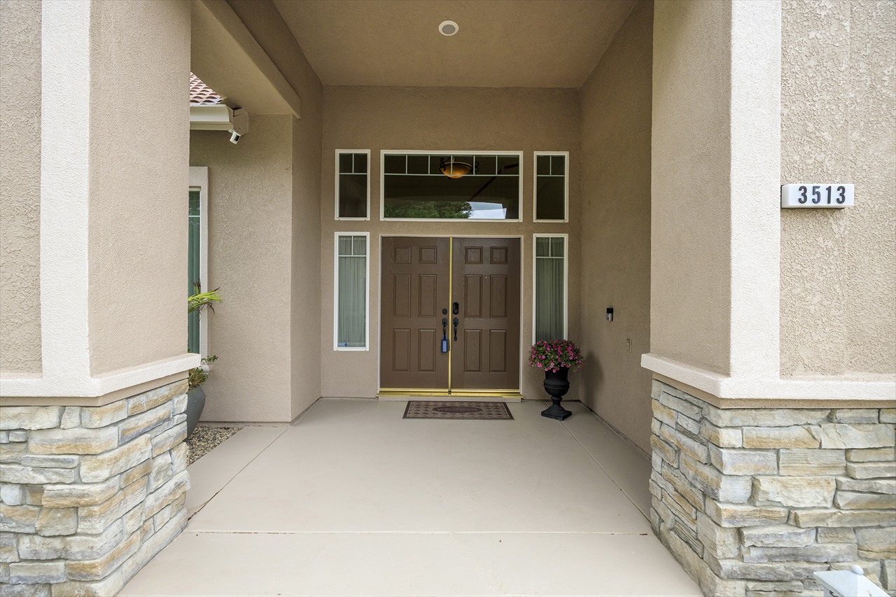 3513 Aristides Drive, Modesto CA 95355