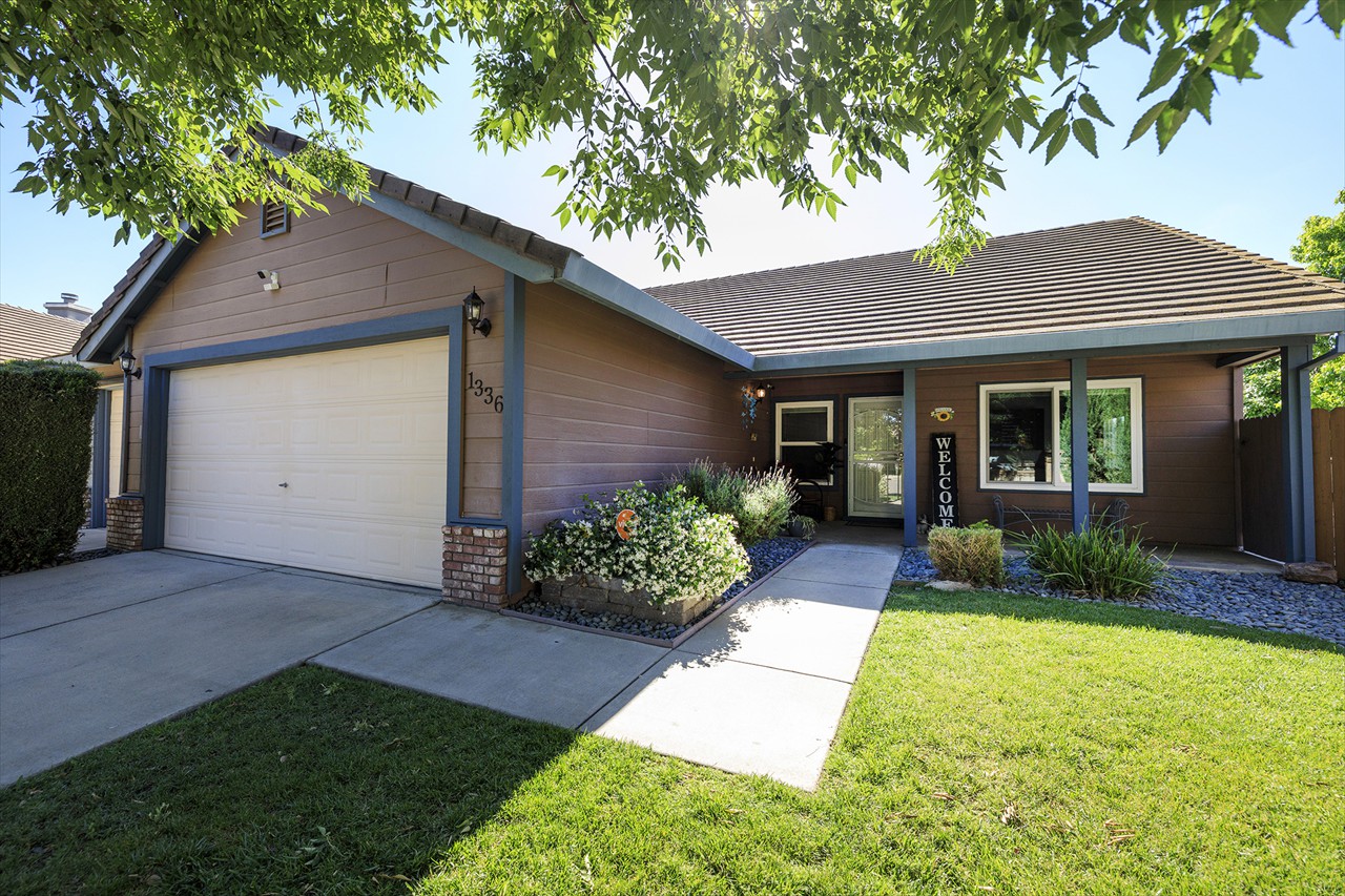 1336 Tranquil Lane, Ceres CA 95307
