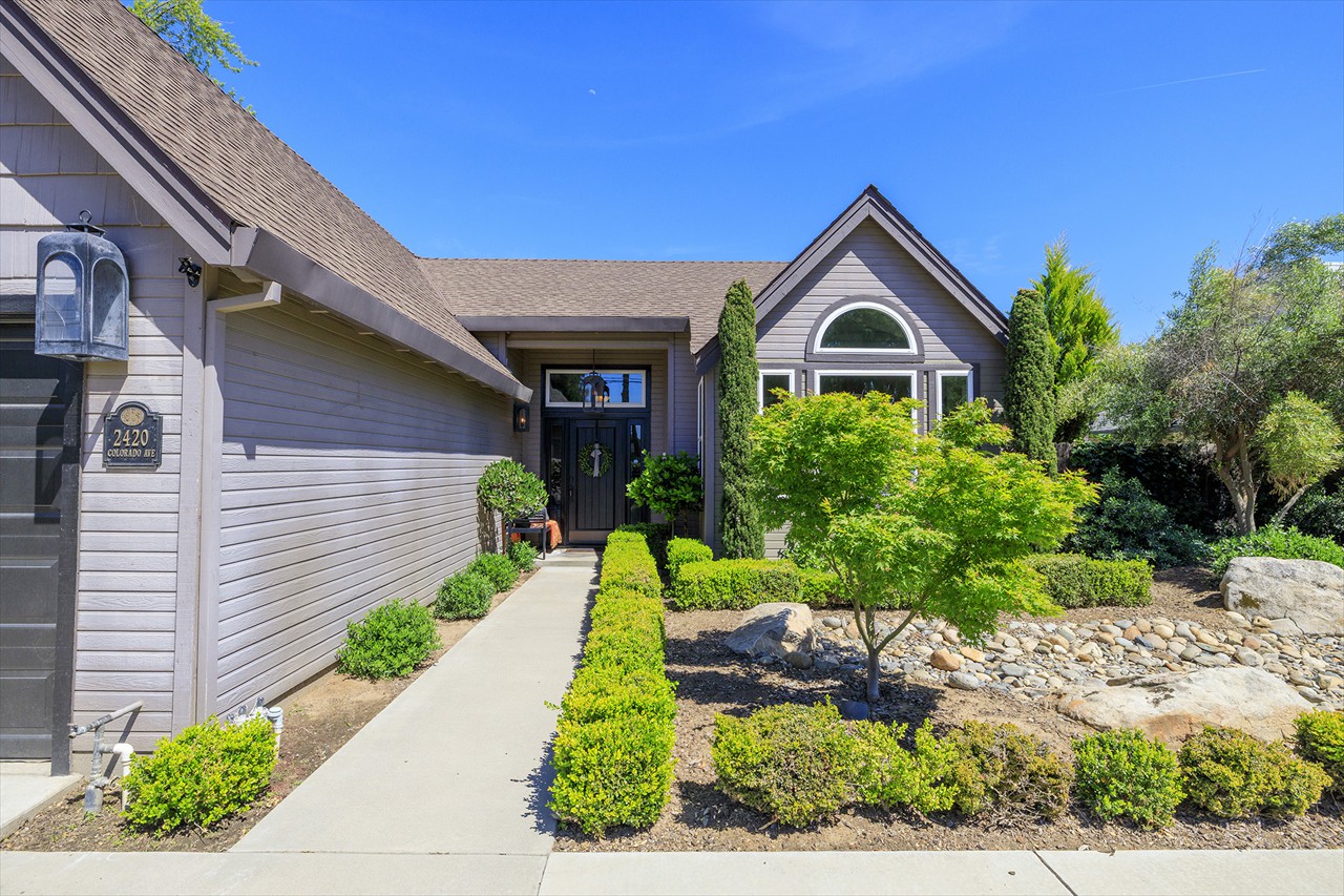 2420 Colorado Avenue, Turlock CA 95382