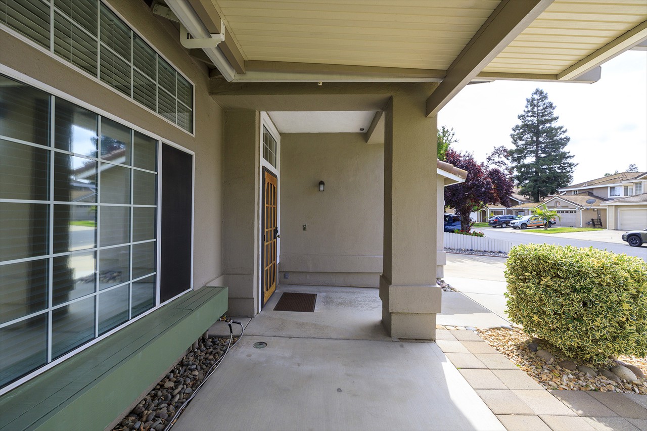 3817 Wilkesboro Avenue, Modesto CA 95357