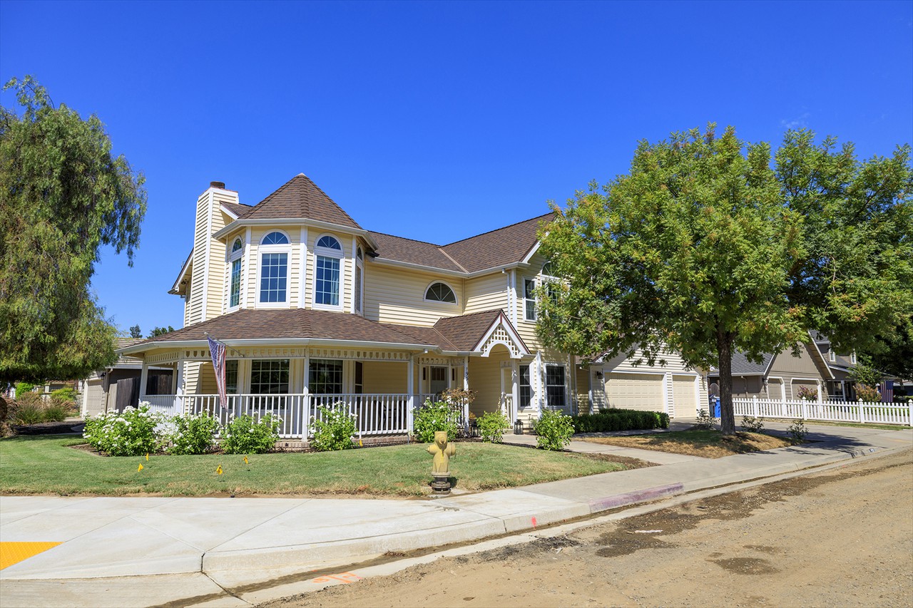 1931 N Johnson Road, Turlock CA 95382