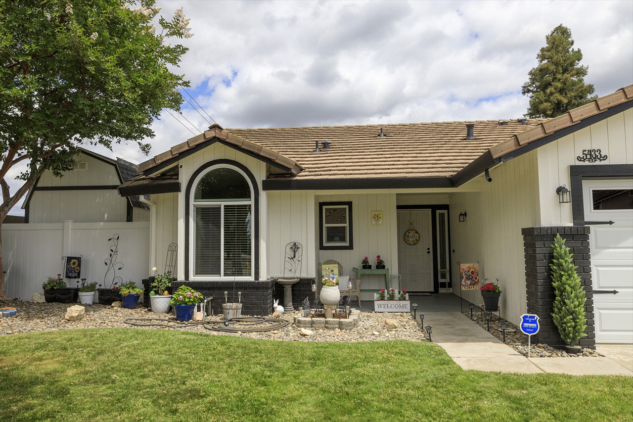5433 Nanette Drive, Salida CA 95368
