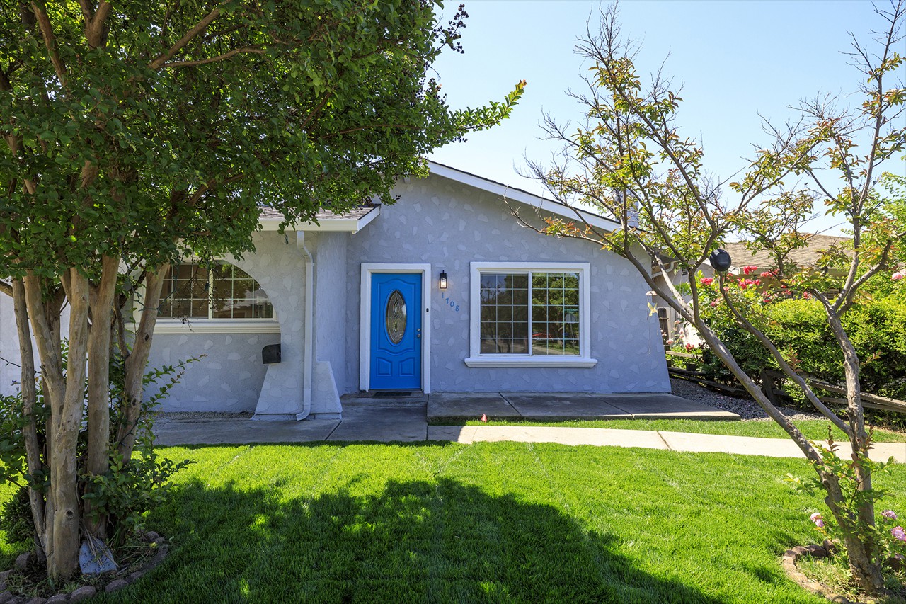 1708 Sandalwood Drive, Stockton CA 95210