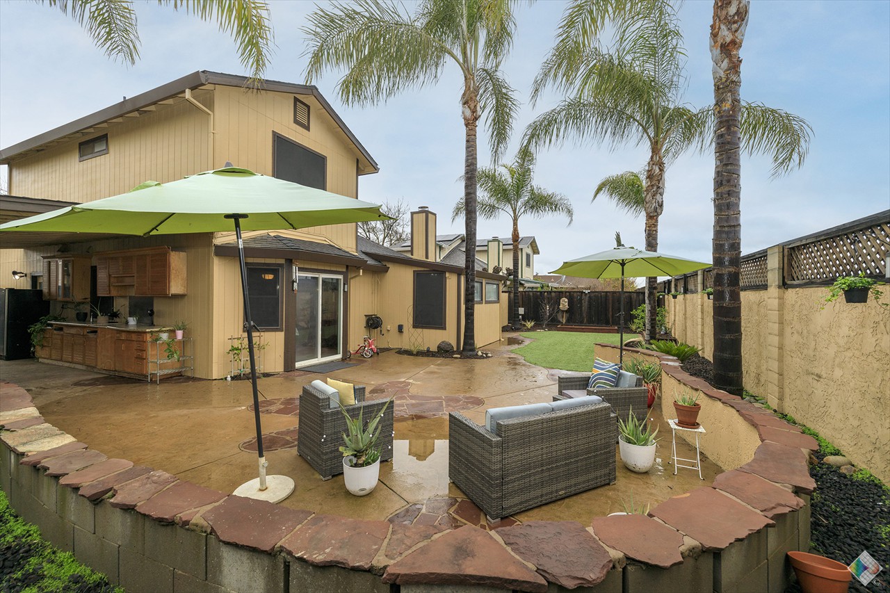 1900 Boise Avenue, Modesto CA 95358 Virtual Tour