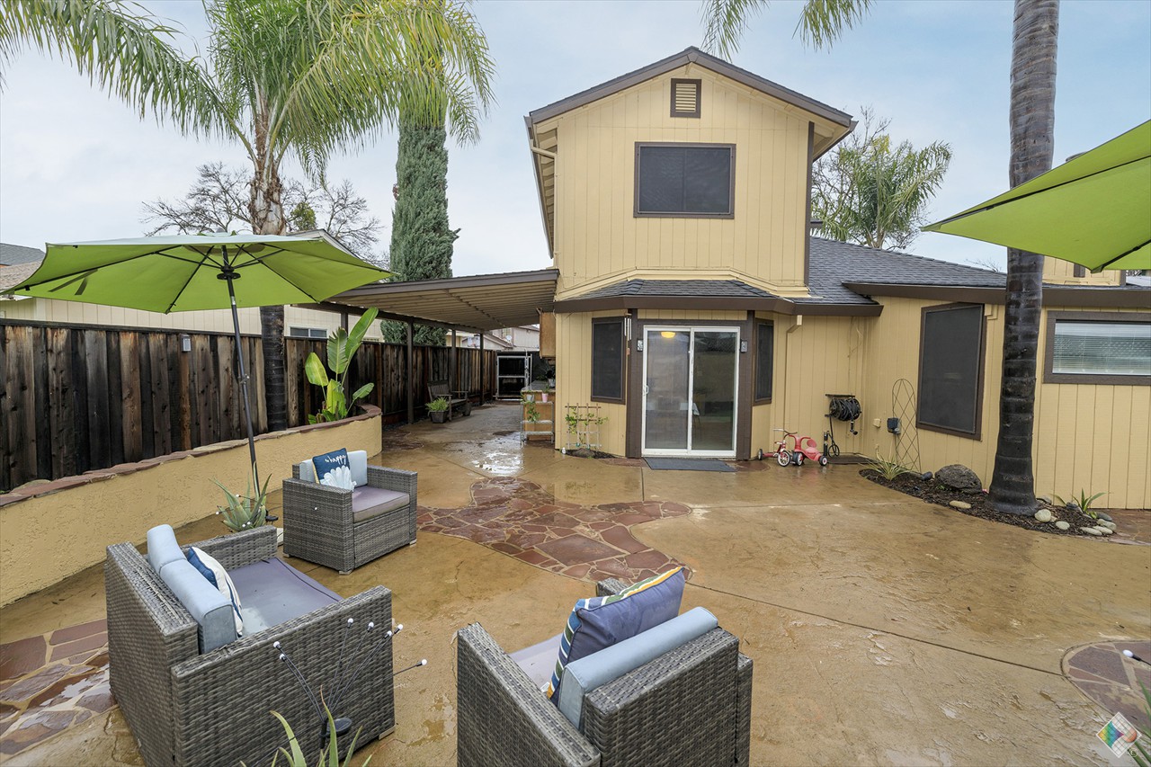 1900 Boise Avenue, Modesto CA 95358 Virtual Tour