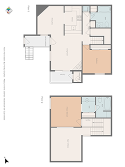 Dornajo Floorplan Download