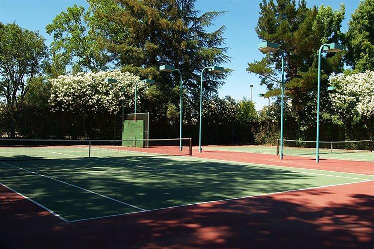 3400 Sullivan Court #122, Modesto CA 95356